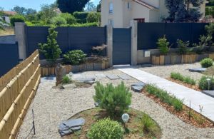 Jardin japonais Bressuire (79)